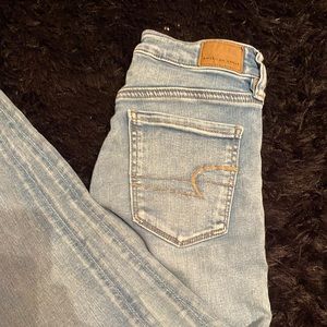 AE jeans!!